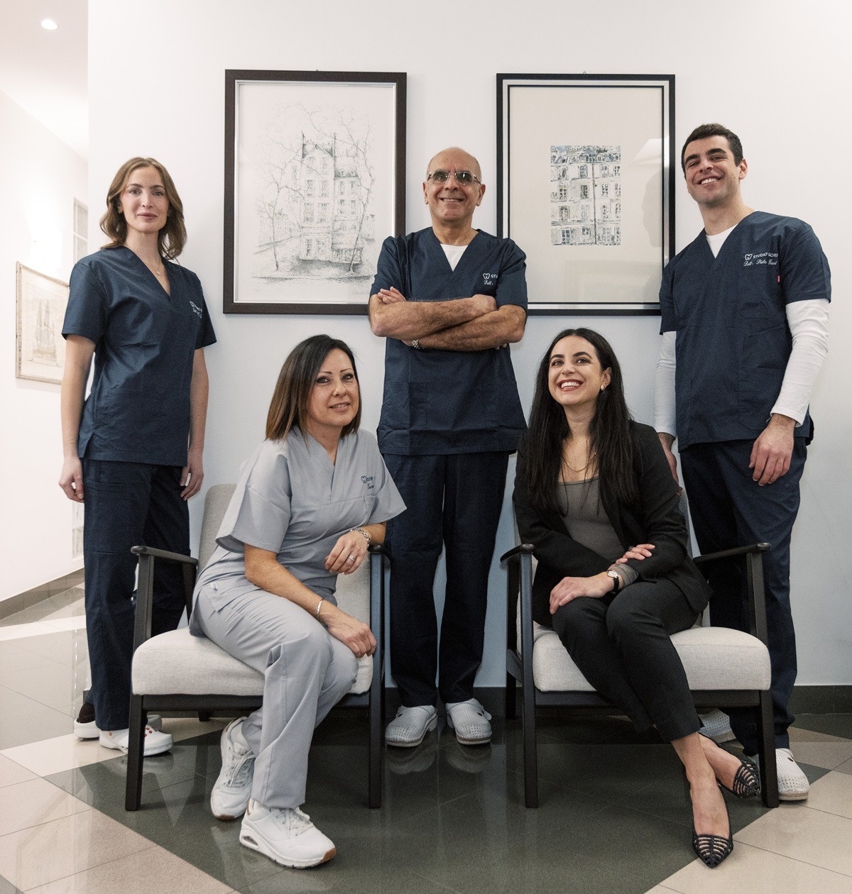 studio dentistico Gori