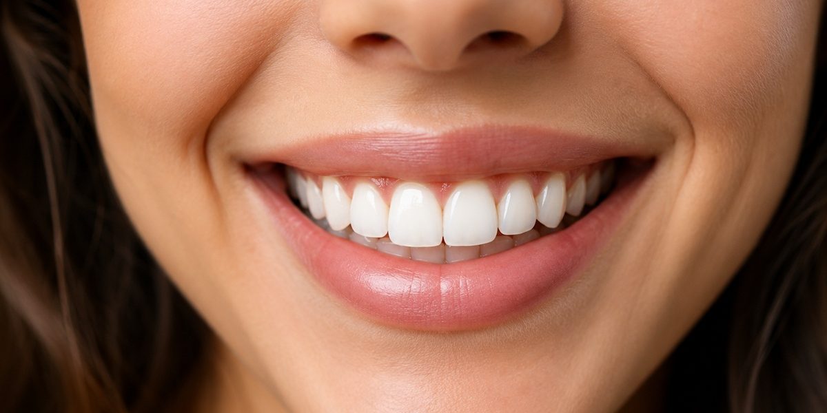sbiancamento dentale