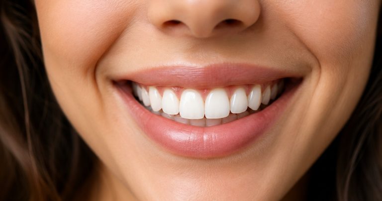 sbiancamento dentale