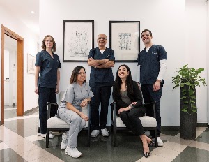 Studio Dentistico Gori - Parioli place picture